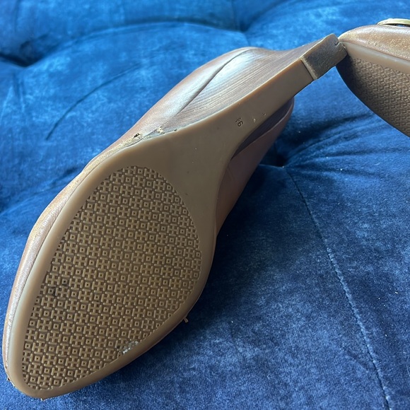 Tory Burch wedge - Picture 10 of 11